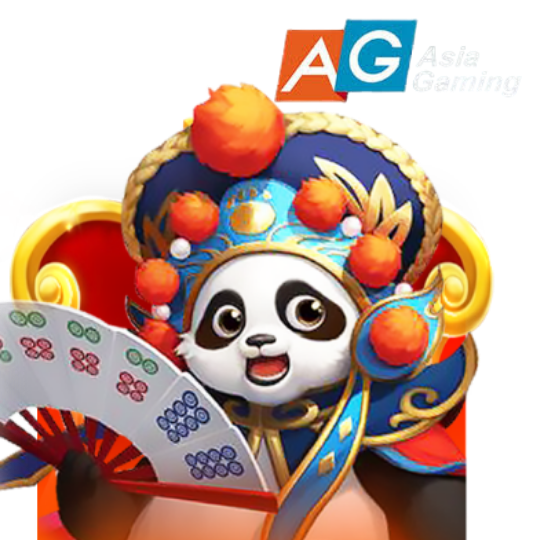 AsiaGaming Slot